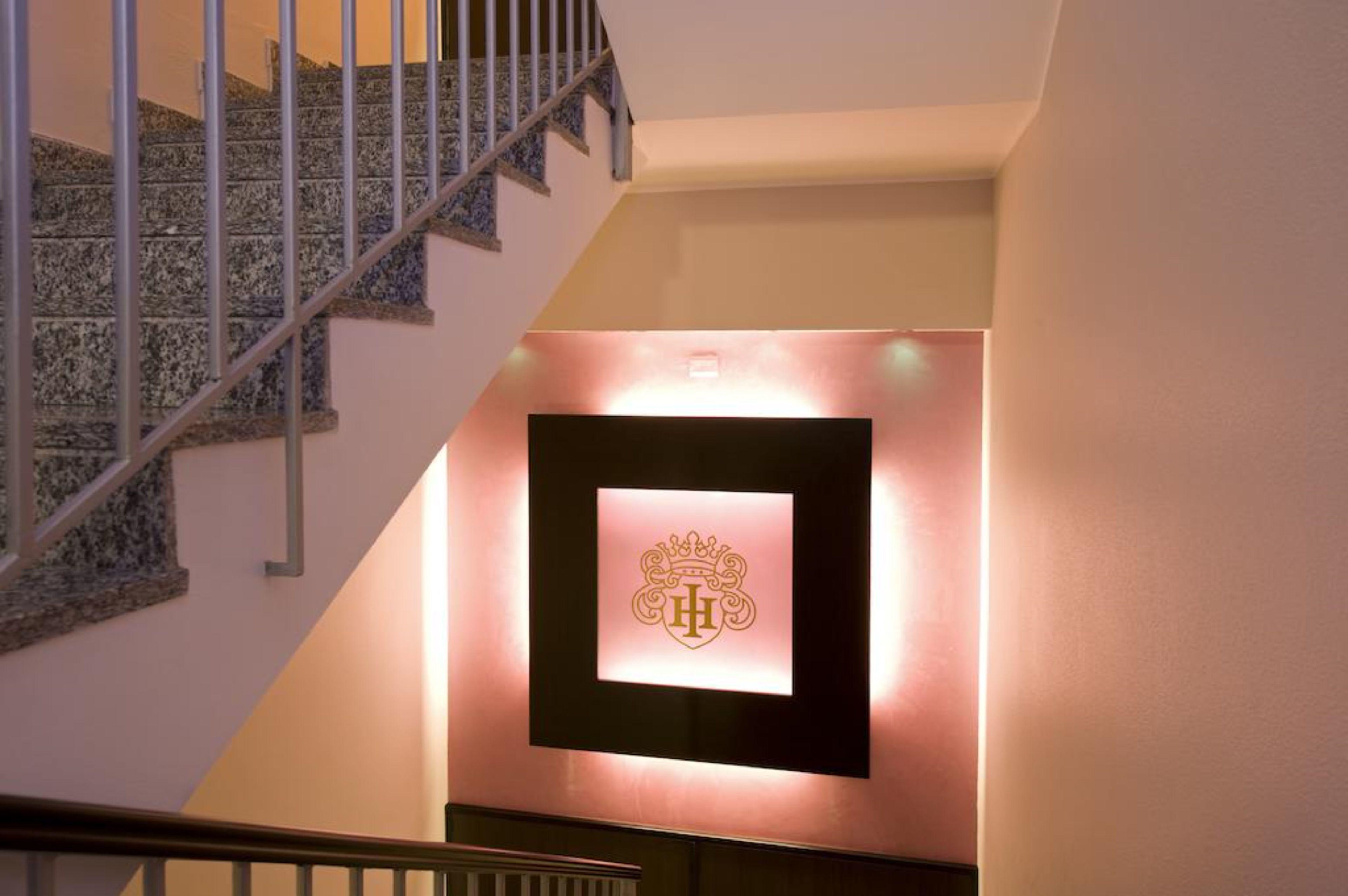 Hotel Ideale — Photos 2